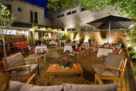 Kaza Bella - Maisons Alfort 6 Luxurious Little House With Private Garden And Jacuzzi Екстер'єр фото